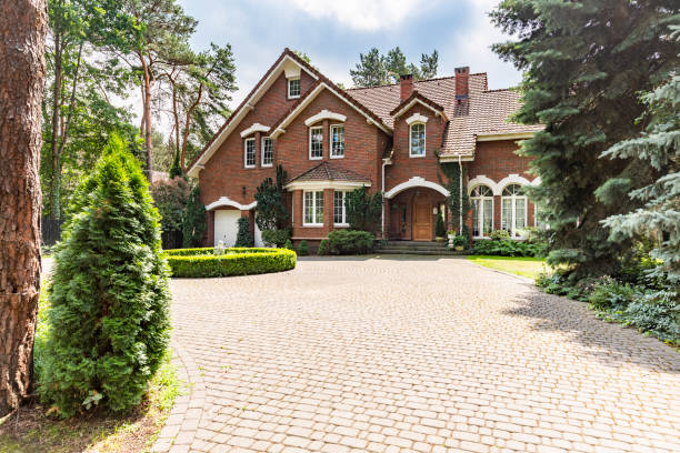 Best Driveway Resurfacing Pavers  in Point Lookout, NY