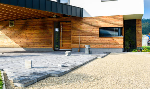 Best Driveway Pavers Cost  in Point Lookout, NY