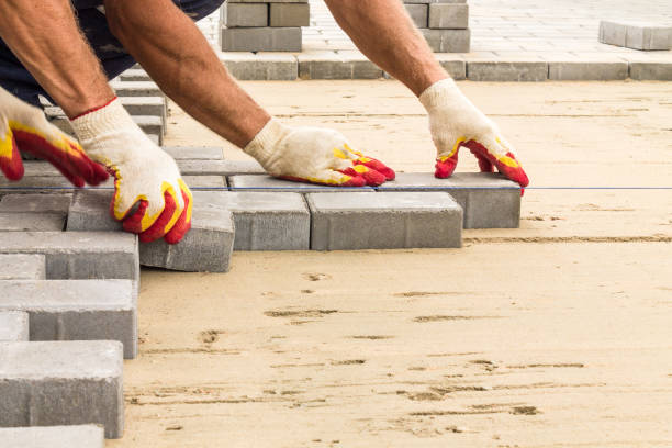 Best Driveway Pavers Near Me  in Point Lookout, NY