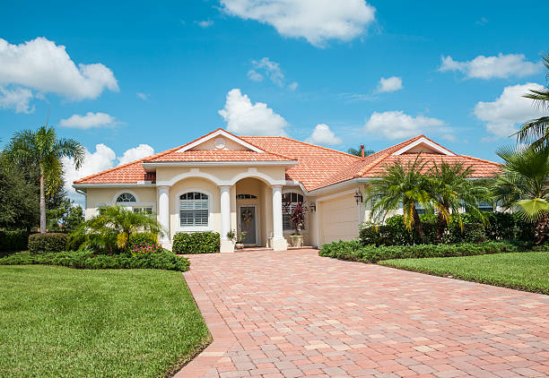 Best Interlocking Driveway Pavers  in Point Lookout, NY