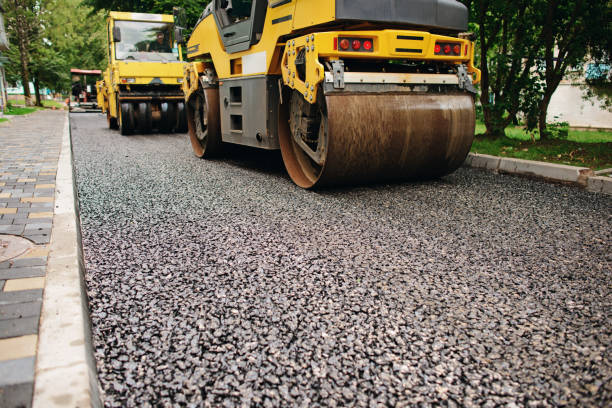 Reasons to Select Us for Your Driveway Paving Requirements in Point Lookout, NY